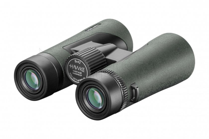 Lornetka Hawke Vantage 10x42 zielony 2