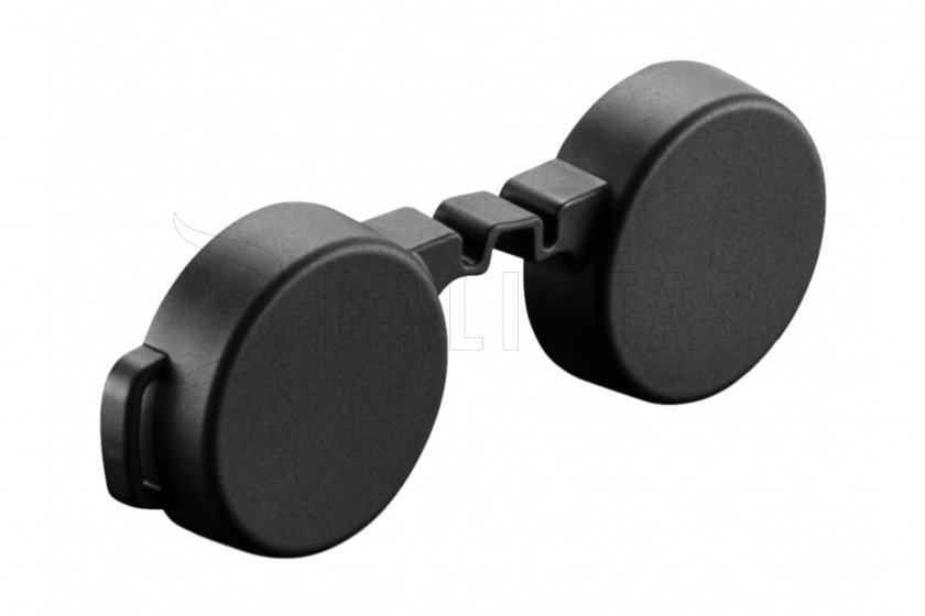 Lornetka Hawke Vantage 10x32 zielona 7