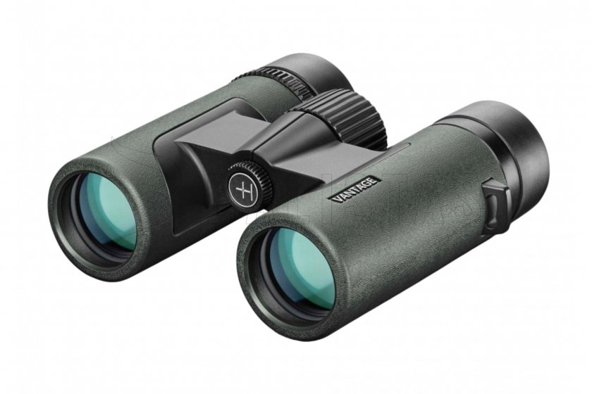 Lornetka Hawke Vantage 10x32 zielona