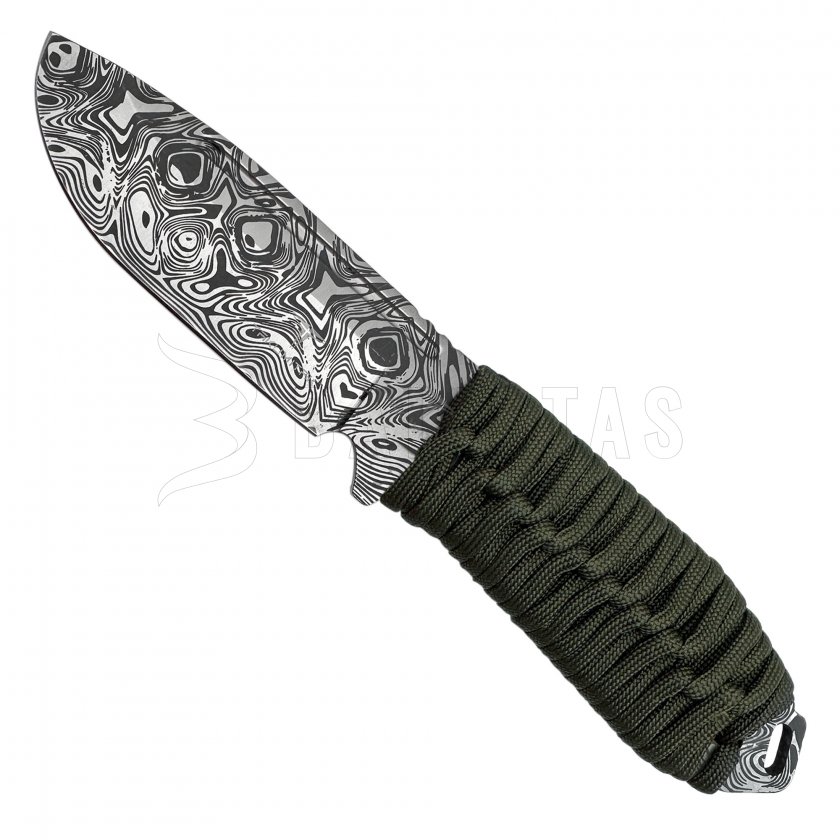 Nóż Takumitak Takumi TKF103GN-CS