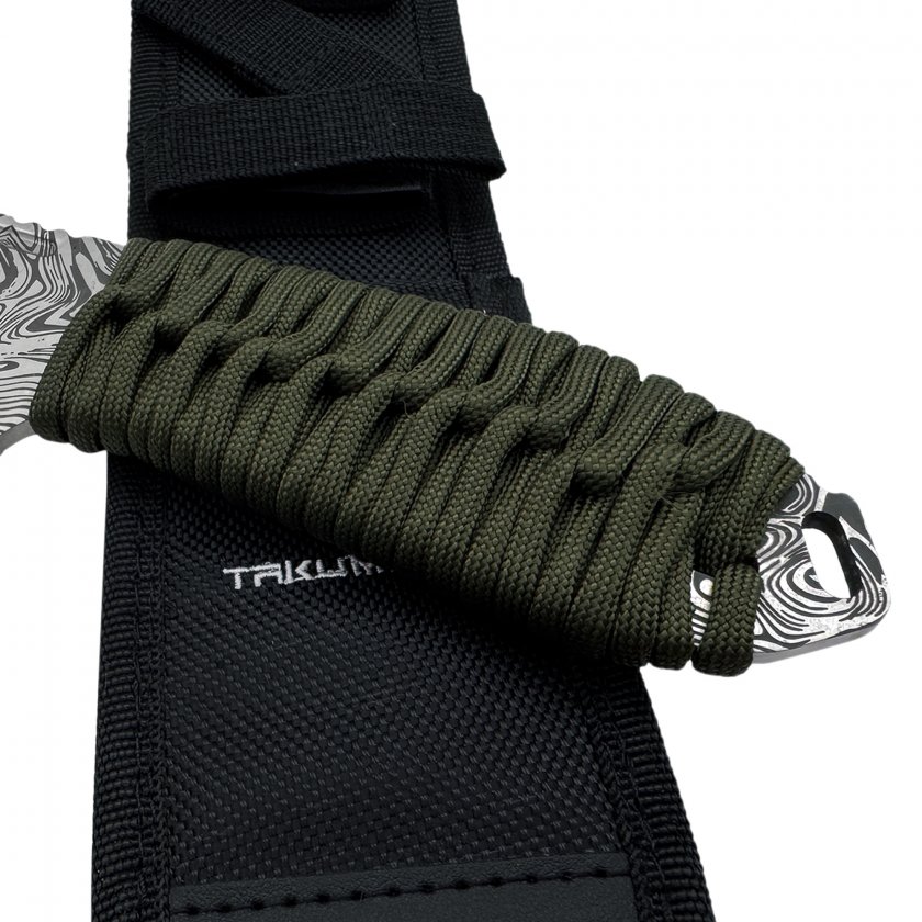 Nóż Takumitak Takumi TKF103GN-CS 7