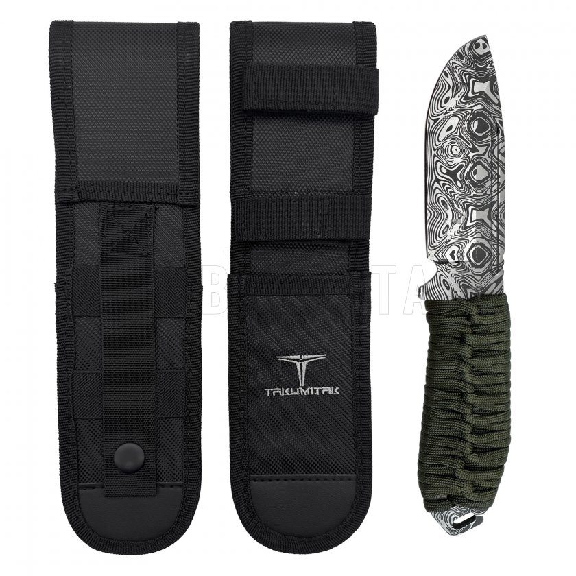 Nóż Takumitak Takumi TKF103GN-CS 5