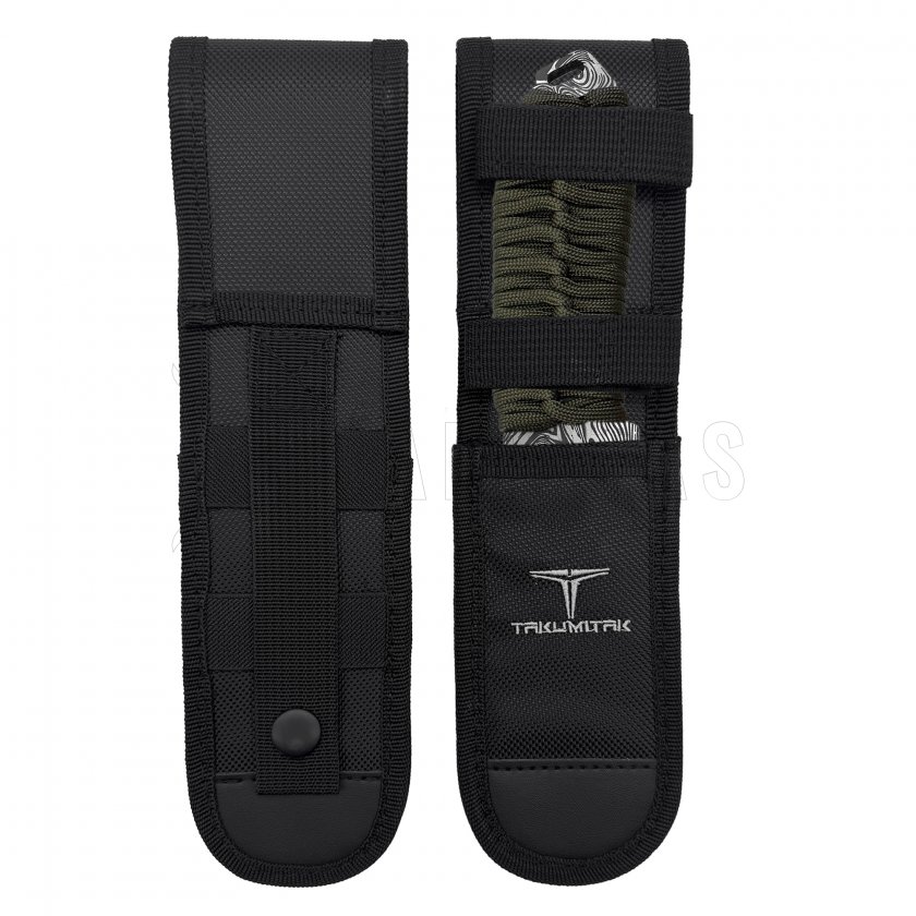 Nóż Takumitak Takumi TKF103GN-CS 8