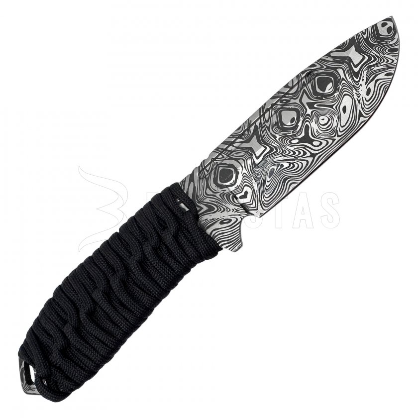 Nóż Takumitak Takumi TKF103BK-CS 2