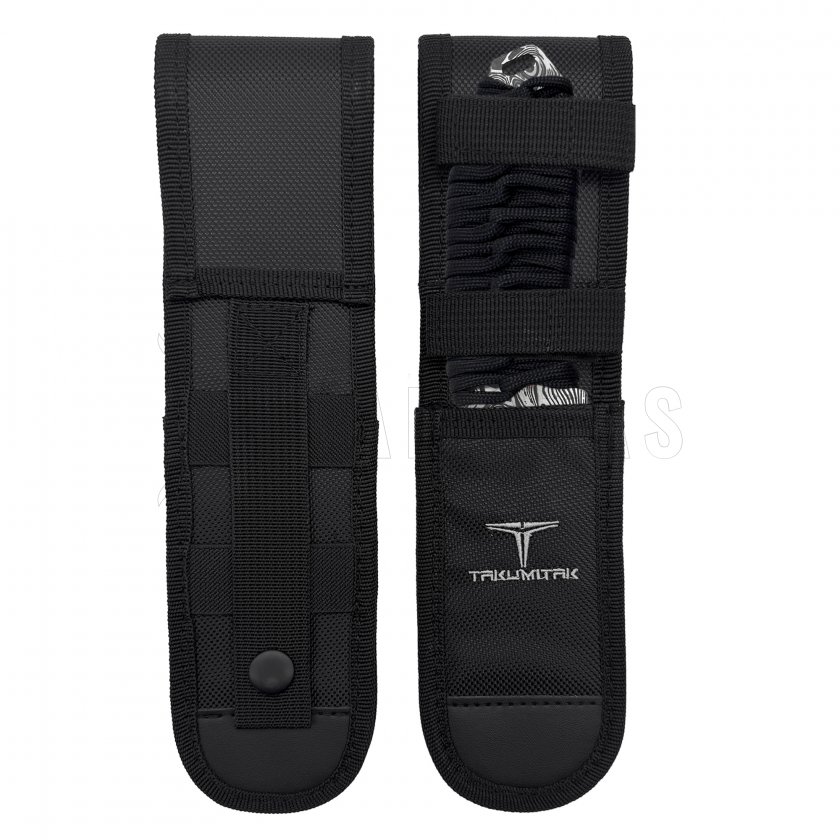 Nóż Takumitak Takumi TKF103BK-CS 8