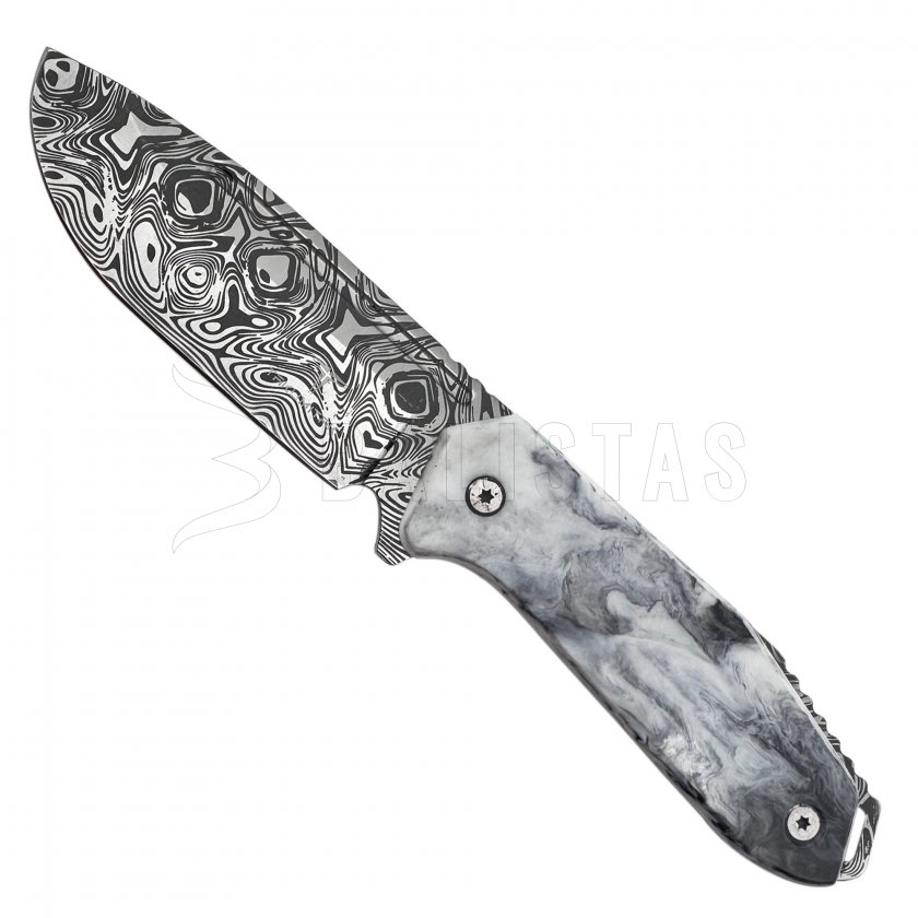 Nóż Takumitak Takumi TKF502BK-CS