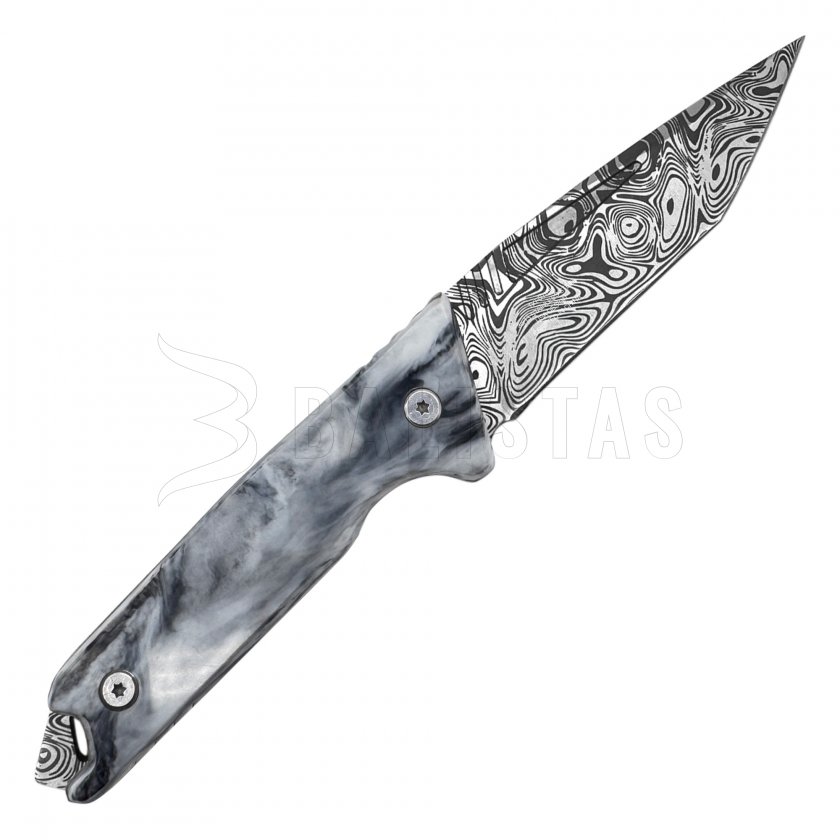 Nóż Takumitak Bloodstrike TKF501BK-CS 2