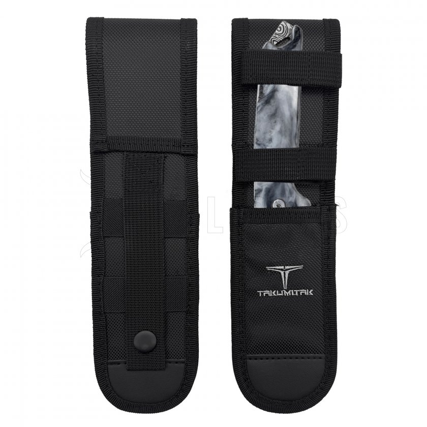 Nóż Takumitak Bloodstrike TKF501BK-CS 8