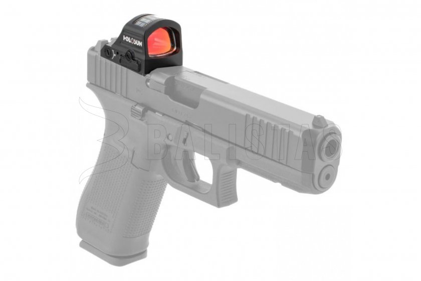 Celownik kolimatorowy Holosun HS507C-X2 ACSS Vulcan 6