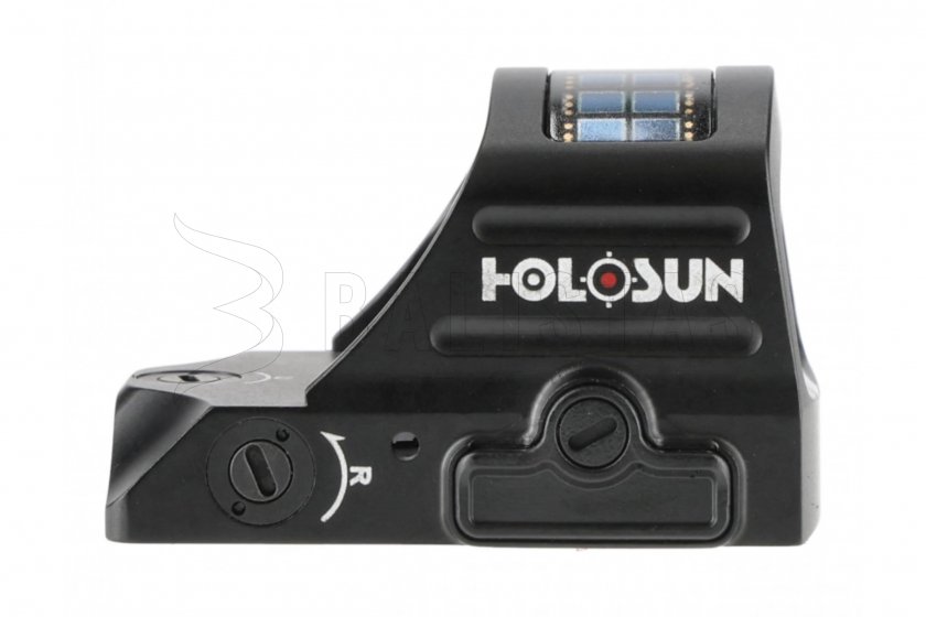 Celownik kolimatorowy Holosun HS507C-X2 ACSS Vulcan 5