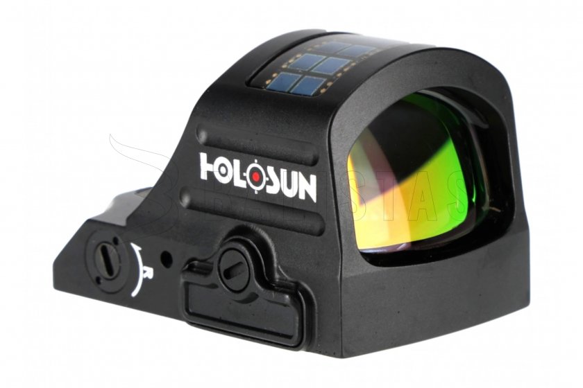 Celownik kolimatorowy Holosun HS507C-X2 ACSS Vulcan 2