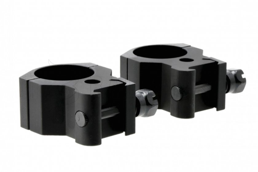 Montaż Primary Arms Tactical 30mm wysoka 3