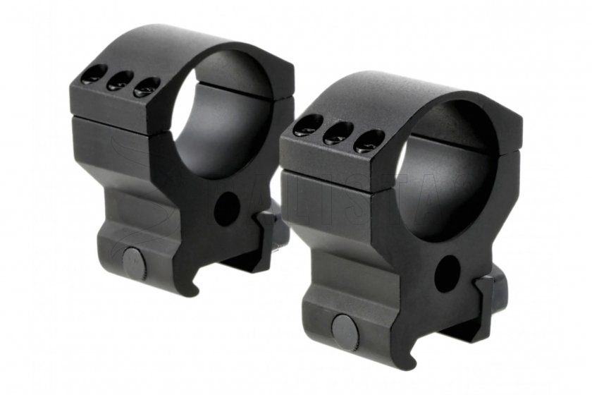 Montaż Primary Arms Tactical 30mm wysoka 2