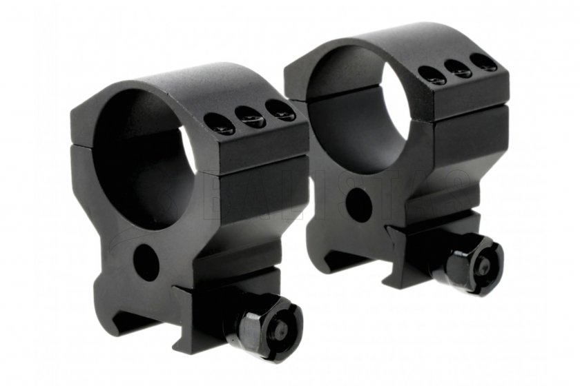 Montaż Primary Arms Tactical 30mm wysoka