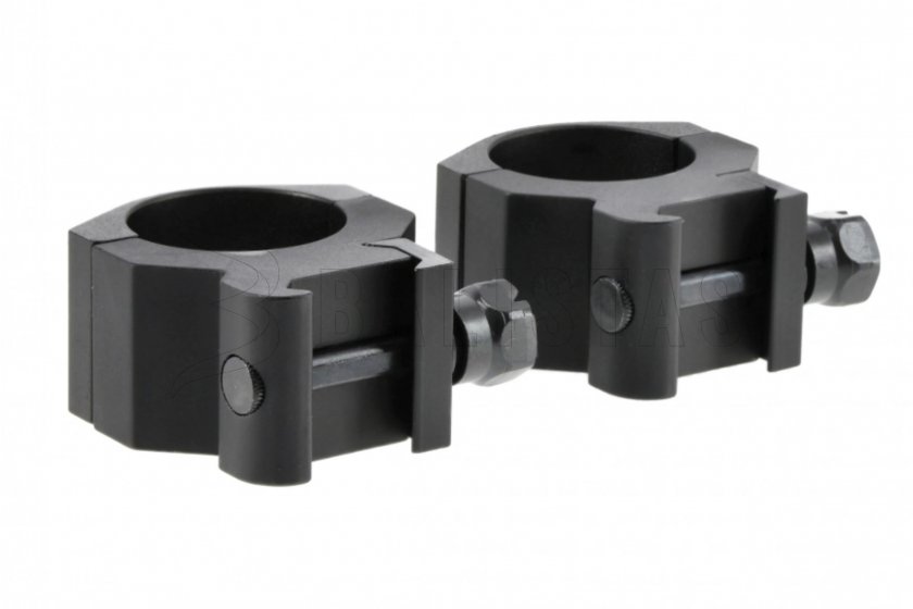 Montaż Primary Arms Tactical 30mm średnia 3