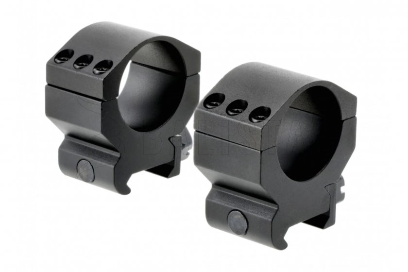 Montaż Primary Arms Tactical 30mm średnia 2