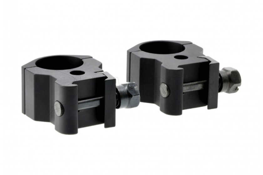 Montaż Primary Arms Tactical 25,4mm wysoka 3