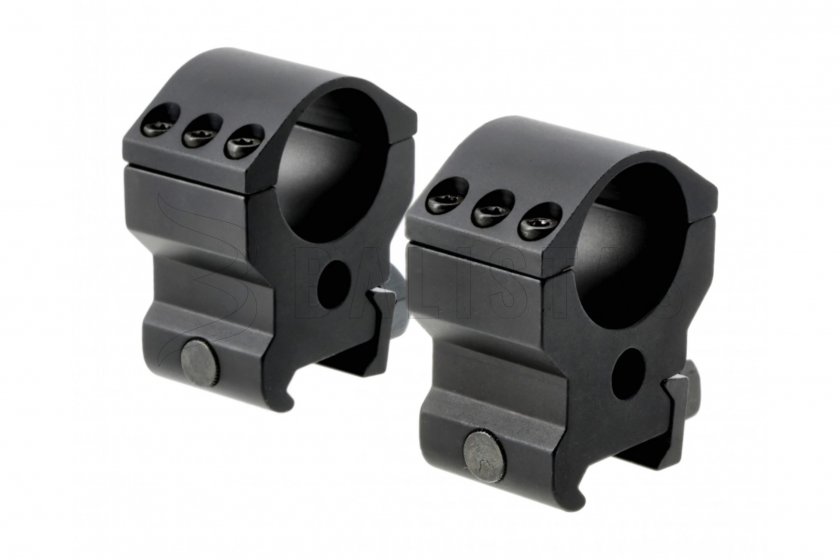 Montaż Primary Arms Tactical 25,4mm wysoka 2