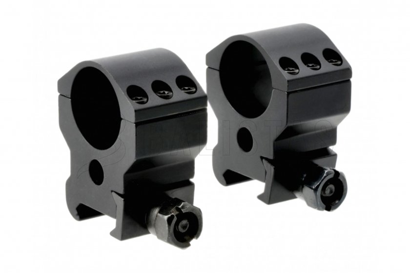 Montaż Primary Arms Tactical 25,4mm wysoka