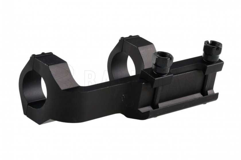 Jednoczęściowy montaż Primary Arms AR15 Deluxe 25,4mm 3