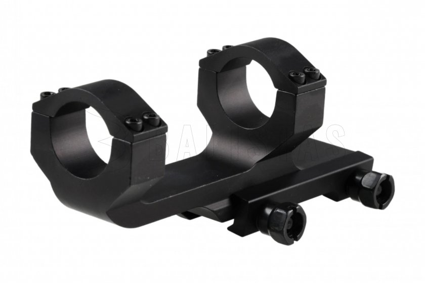 Jednoczęściowy montaż Primary Arms AR15 Deluxe 25,4mm
