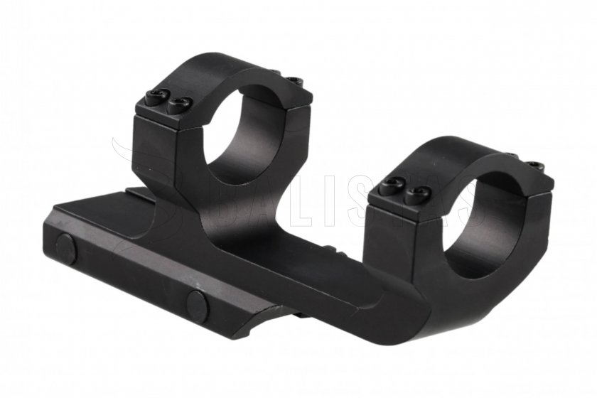 Jednoczęściowy montaż Primary Arms AR15 Deluxe 25,4mm 2