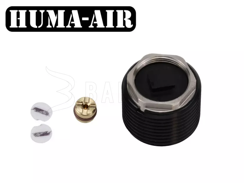 Tuningowy regulator ciśnienia Huma-Air Raptor do EPIC TWO 2