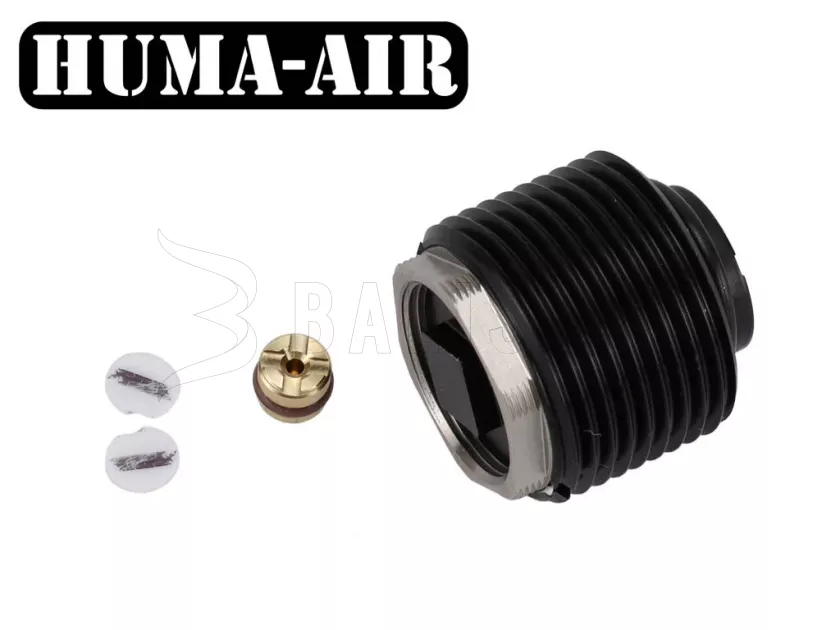 Tuningowy regulator ciśnienia Huma-Air Raptor do EPIC TWO