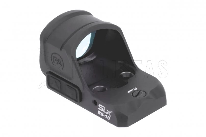 Kolimator Primary Arms SLx RS-10 1x23 Mini Reflex 3MOA 2