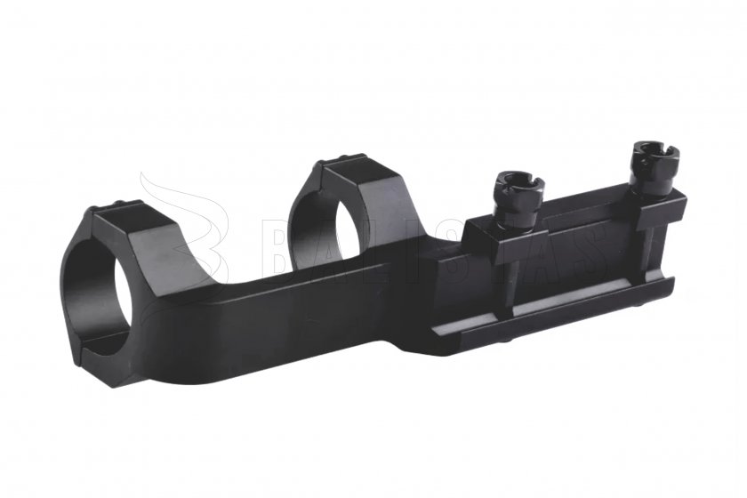 Jednoczęściowy montaż Primary Arms AR15 Deluxe Extended 30mm 3