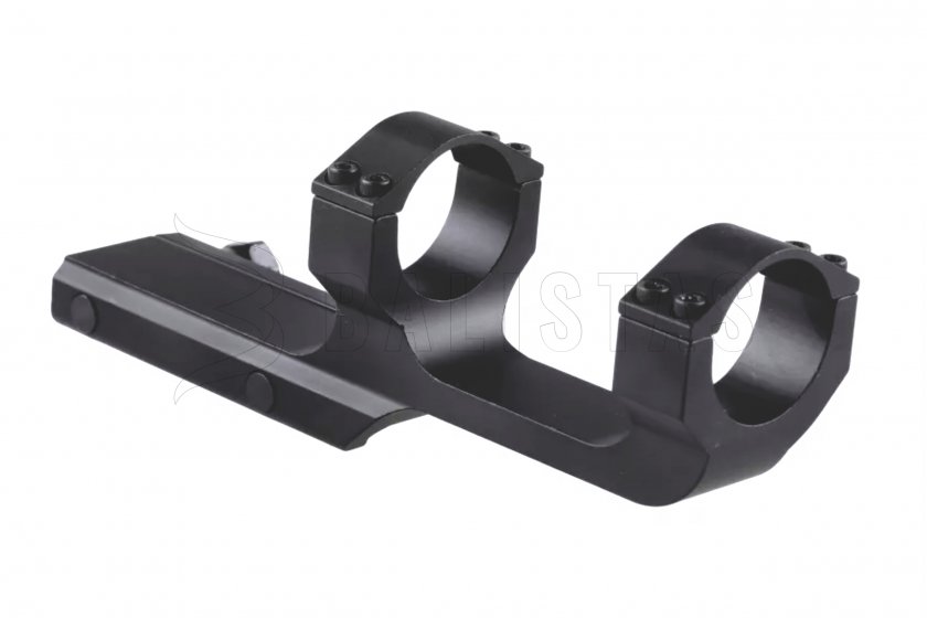 Jednoczęściowy montaż Primary Arms AR15 Deluxe Extended 30mm 2