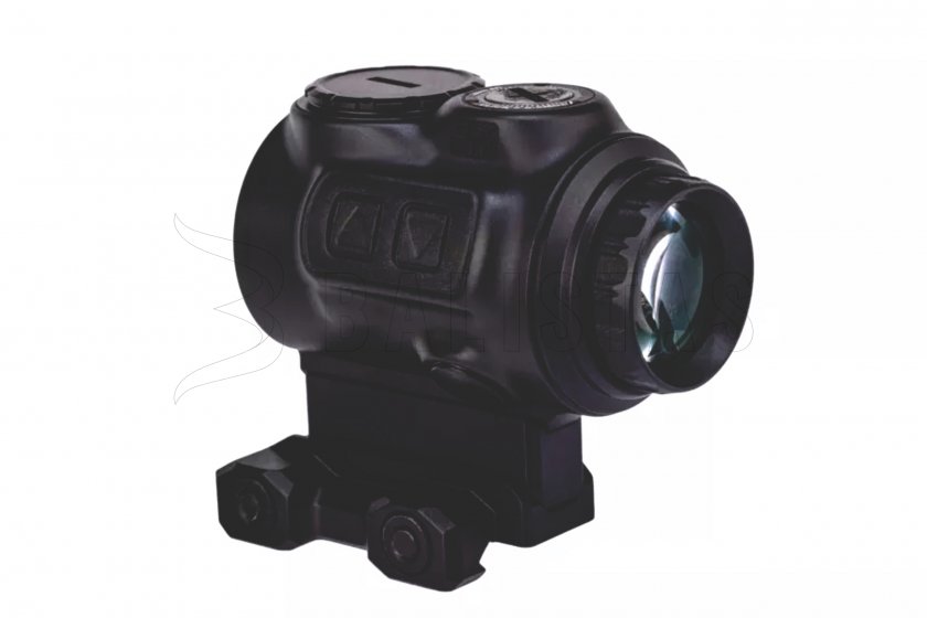 Kolimator Primary Arms GLx 1x Micro Prism iR Red ACSS Cyclops Gen III 3