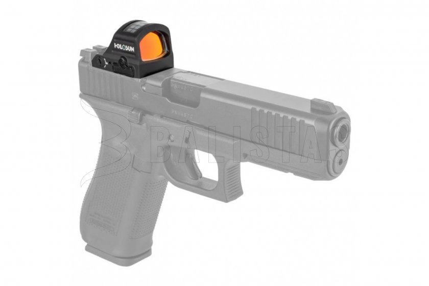 Kolimator Holosun HE507C-GR-X2 ACSS Vulcan 4