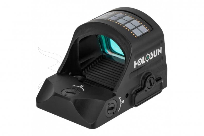 Kolimator Holosun HE507C-GR-X2 ACSS Vulcan 2