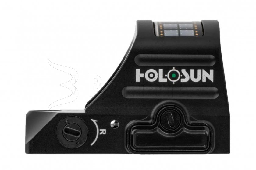 Kolimator Holosun HE507C-GR-X2 ACSS Vulcan 3