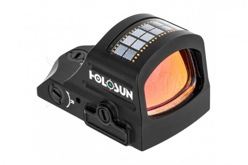 Kolimator Holosun HE507C-GR-X2 ACSS Vulcan