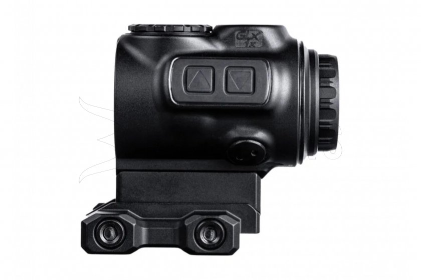 Kolimator pryzmatyczny Primary Arms GLx 1x Micro Prism iR Green ACSS Cyclops Gen III 3