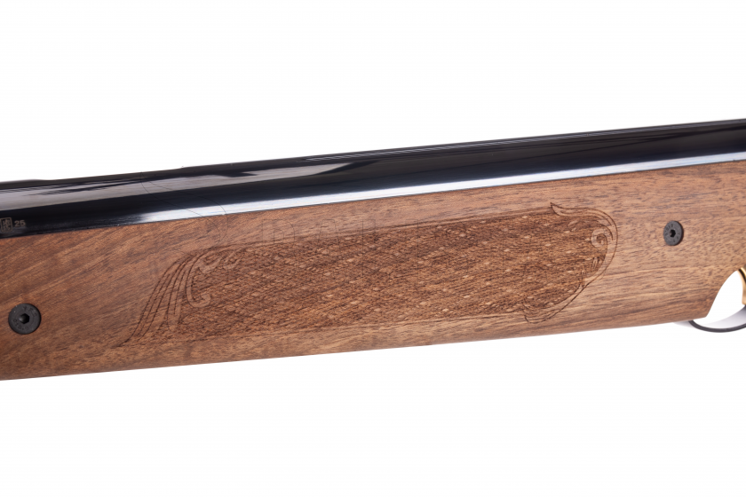 Wiatrówka Air Arms Pro Sport 4,5mm Orzech 5