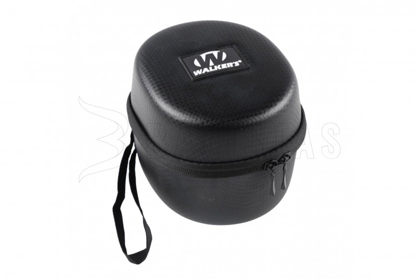Etui na słuchawki Walker's Muff GWP-REMS 3