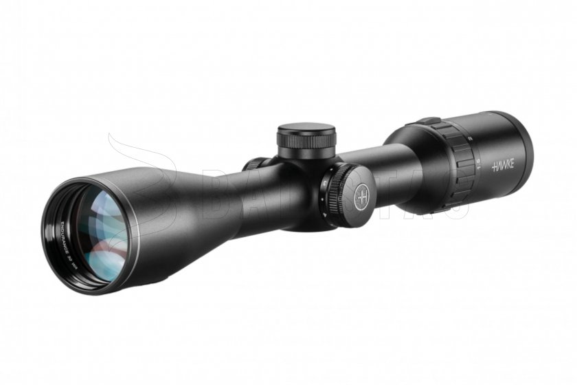 Luneta Hawke Endurance 30 WA 1.5-6x44 SF IR FD L4A FD