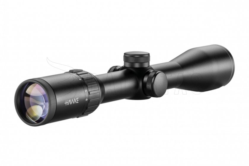 Luneta Hawke Endurance 30 WA 1.5-6x44 SF IR FD L4A FD 2