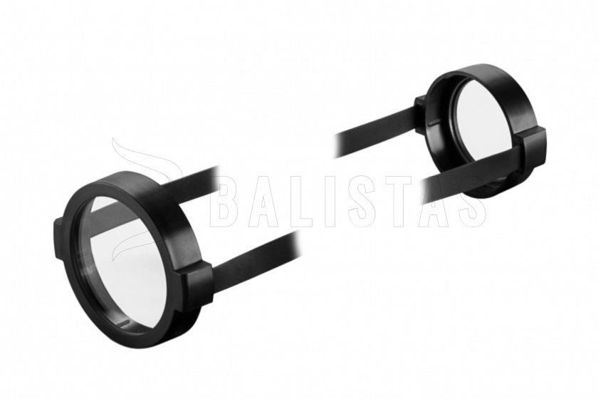 Luneta Hawke Vantage 30 1-8x24 IR Tactical BDC 5,56 5