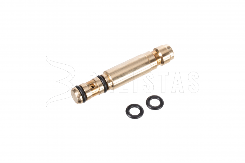 Wiatrówka AirMaks Krait X 5,5mm 9
