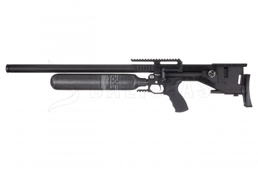 Wiatrówka AirMaks Krait X 5,5mm