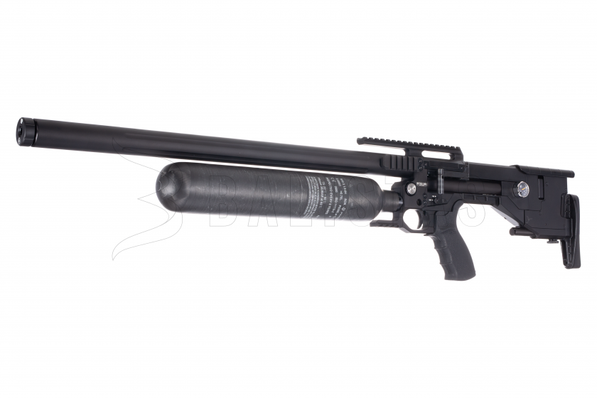 Wiatrówka AirMaks Krait X 5,5mm 2