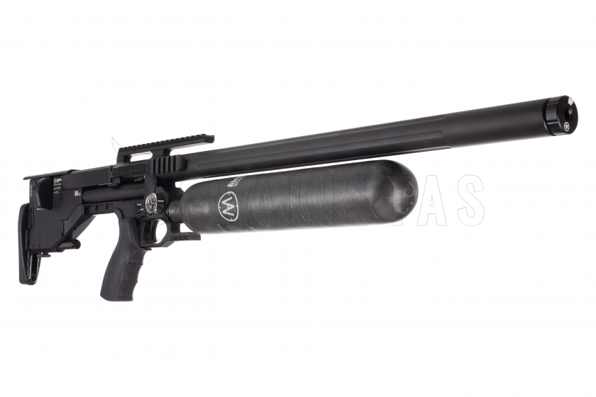 Wiatrówka AirMaks Krait X 5,5mm 3