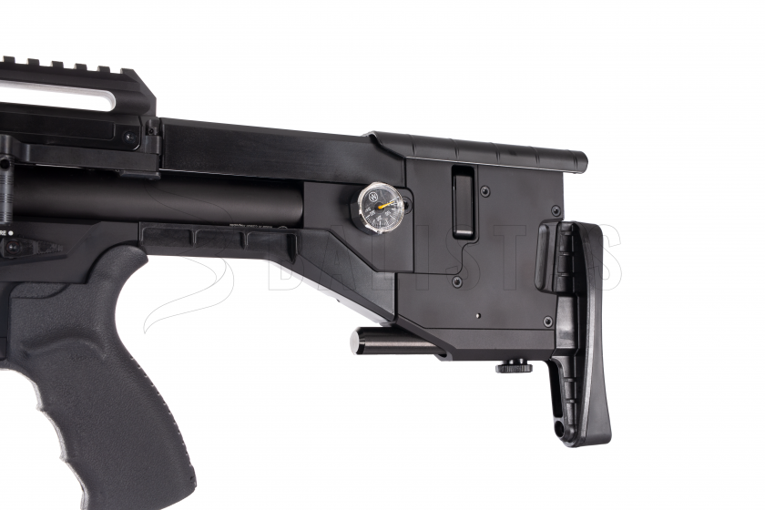 Wiatrówka AirMaks Krait X 5,5mm 6