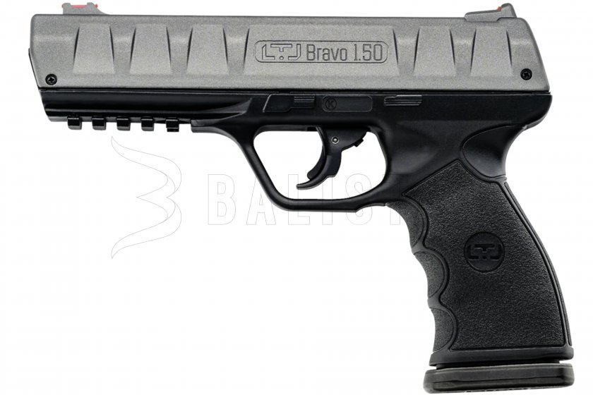 RAM pistolet Chiappa LTL Bravo 1.50 14J Gray
