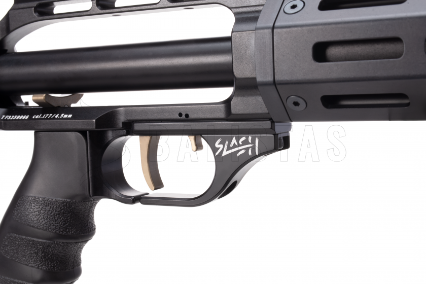 Photo Taipan Slash Tactical all 4
