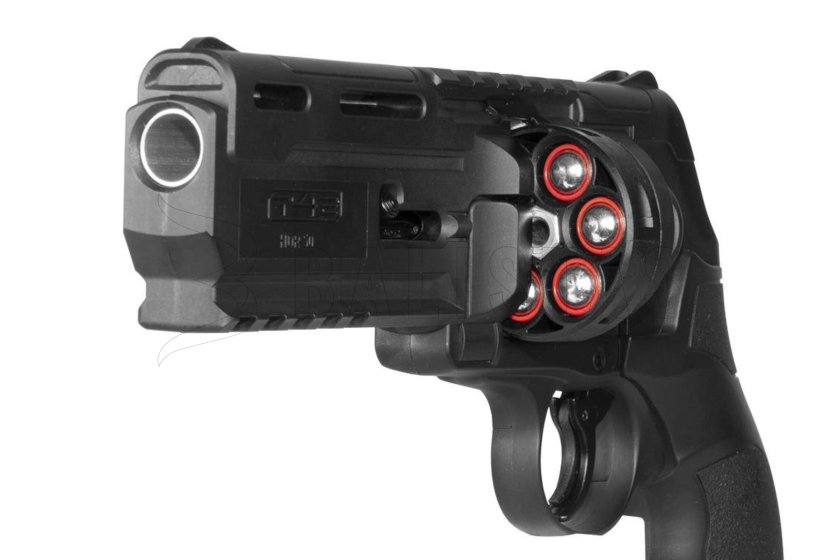RAM kulki RazorGun Devastator cal.50 4.63g 10szt 5
